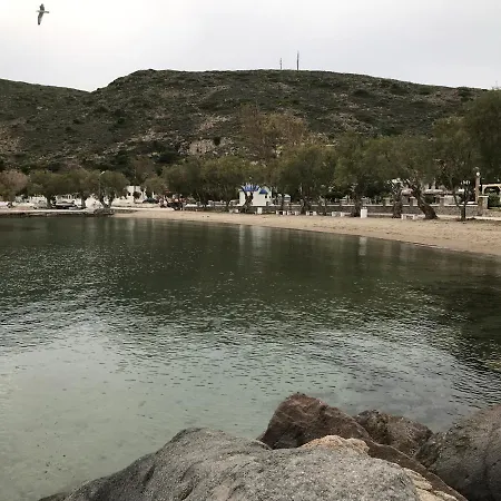 Katerina's Holiday * Αδάμας