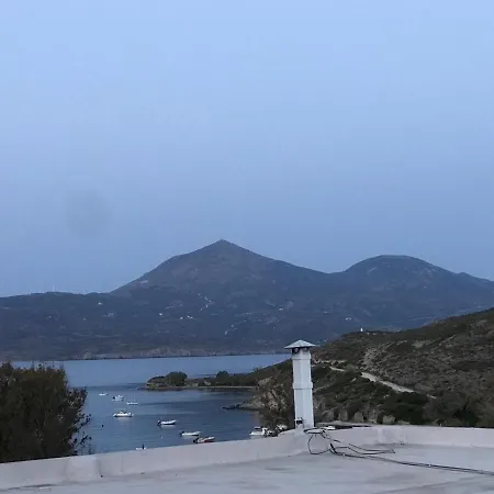 Σπίτι διακοπών Katerina's Holiday Αδάμας