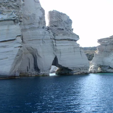Katerina's Holiday *