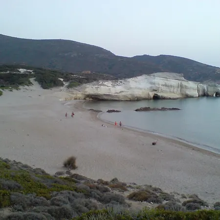 Katerina's Holiday Σπίτι διακοπών *
