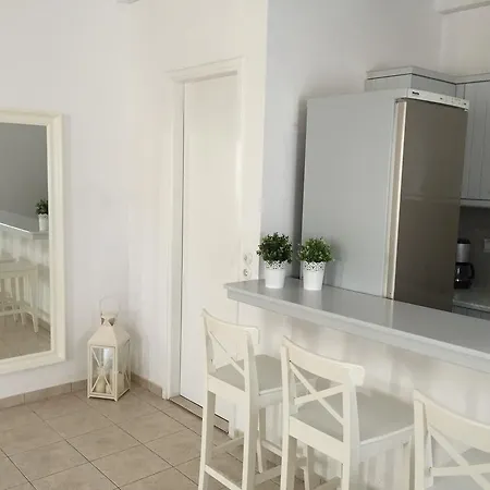 Σπίτι διακοπών Katerina's Holiday Αδάμας
