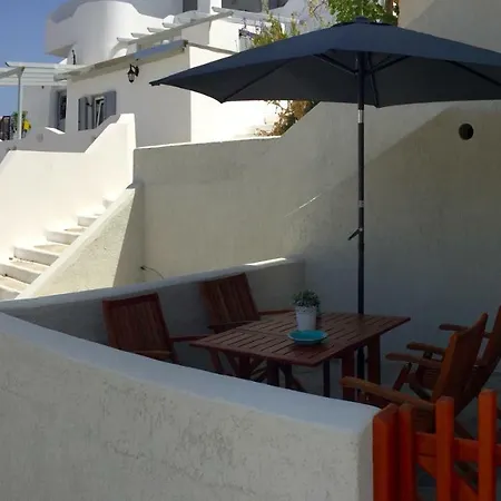Katerina's Holiday Σπίτι διακοπών